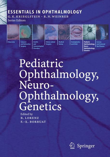Pediatric Ophthalmo…