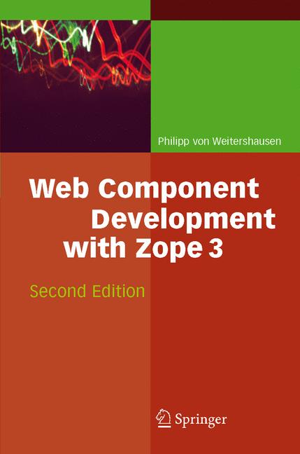 Web Component Devel…