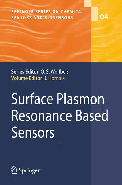 Surface Plasmon Res… - image