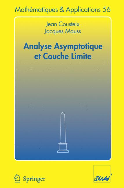 Analyse Asymptotiqu…