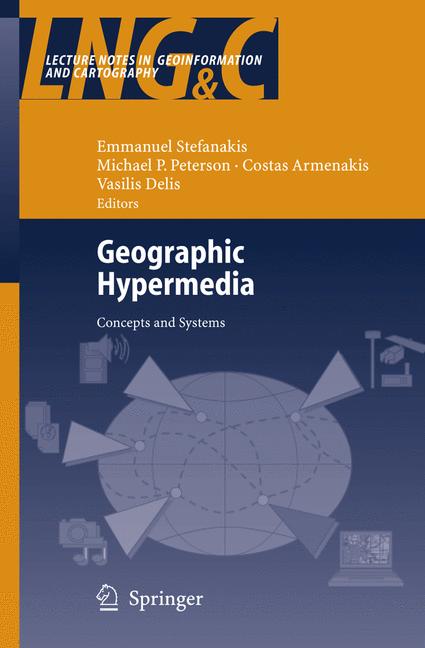 Geographic Hypermed… - image