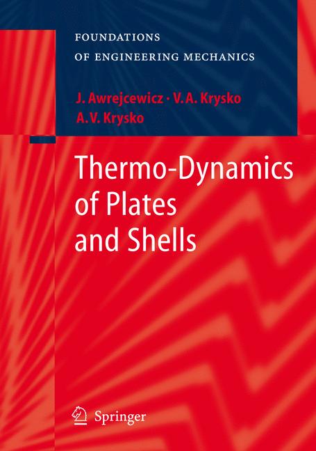 Thermo-Dynamics Of …