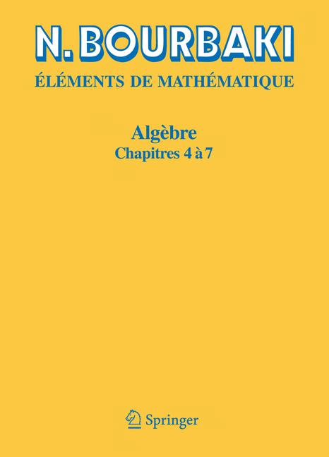 ISBN 9783540344995