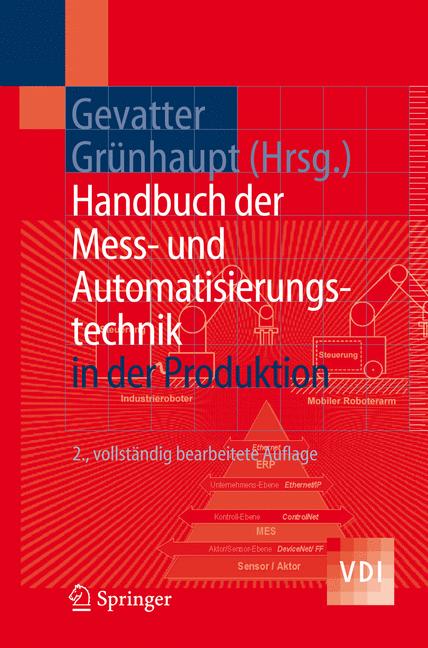 Handbuch Der Mess- …