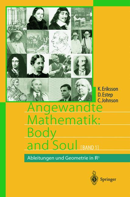 Angewandte Mathemat… - image