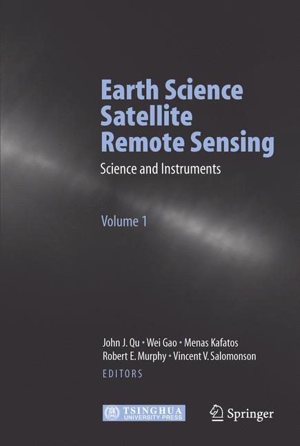 Earth Science Satel…