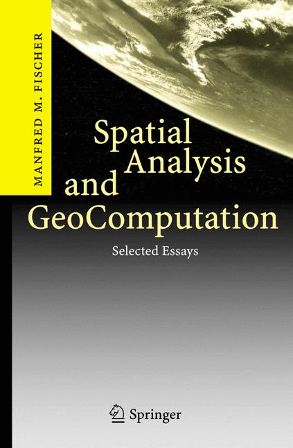 Spatial Analysis An…