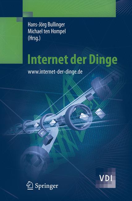 Internet Der Dinge - image
