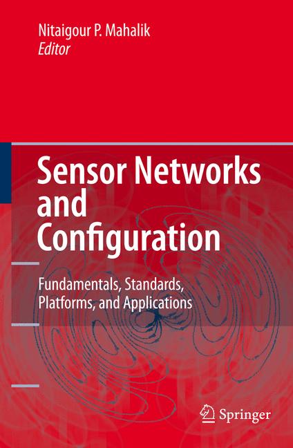 Sensor Networks And…