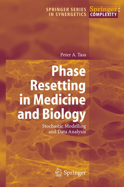 Phase Resetting In … - image