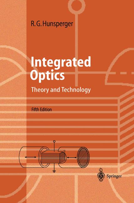 Integrated Optics - image