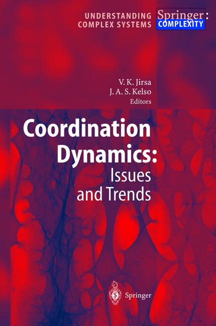 Coordination Dynami… - image