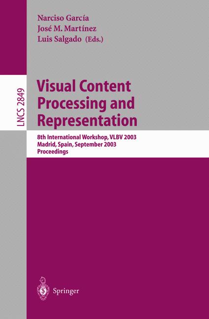 Visual Content Proc… - image