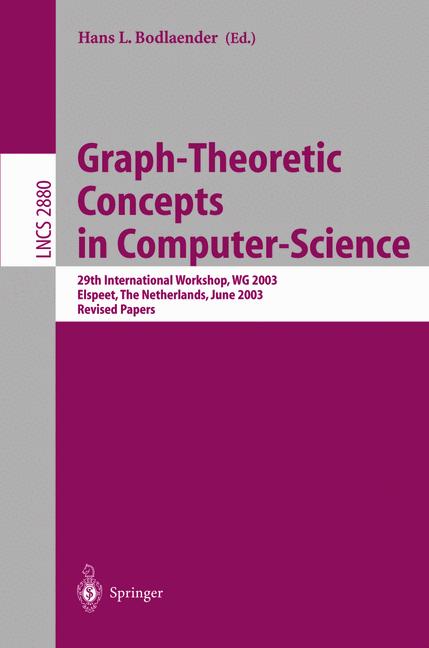 Graph-Theoretic Con… - image