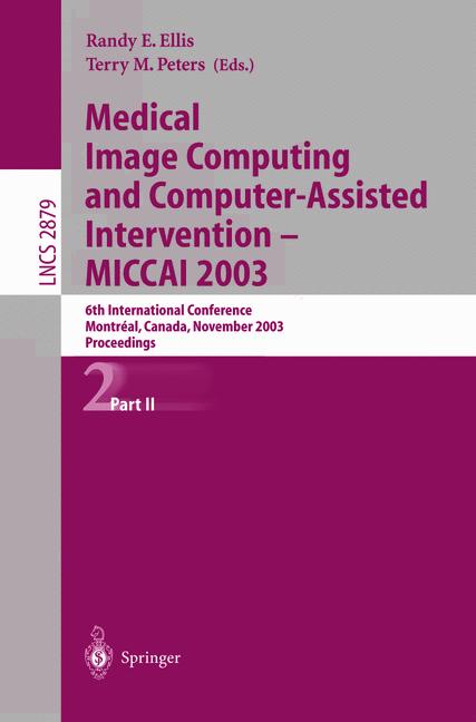 Medical Image Compu…