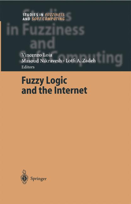 Fuzzy Logic And The… - image