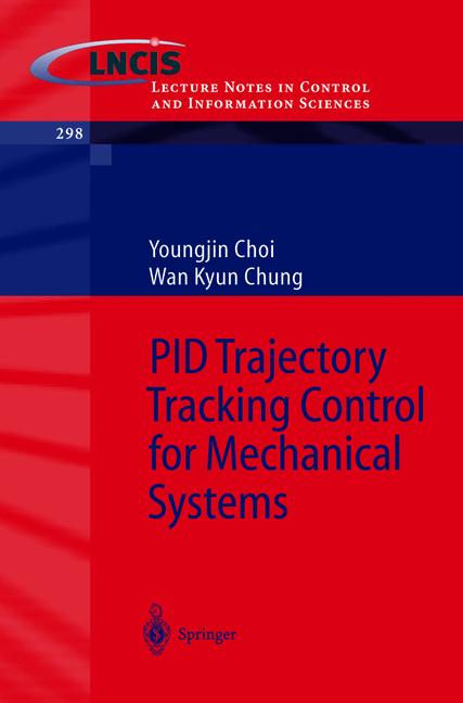 Pid Trajectory Trac…