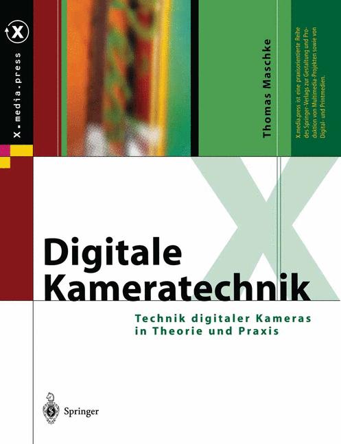 Digitale Kameratech…