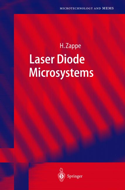 Laser Diode Microsy… - image
