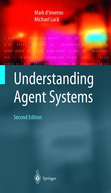 Understanding Agent… - image