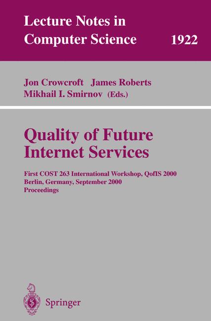 Quality Of Future I… - image