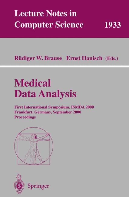 Medical Data Analys…