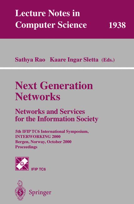 Next Generation Net…