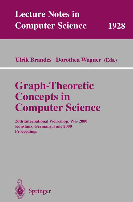 Graph-Theoretic Con…