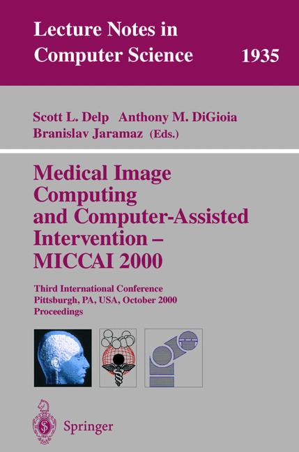 Medical Image Compu…