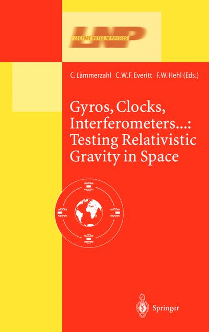 Gyros, Clocks, Inte… - image