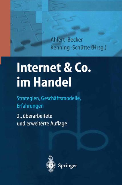 Internet & Co. Im H… - image