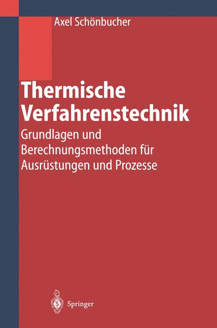 Thermische Verfahre…