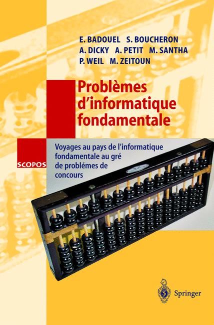ProblÃ¨Mes D'inform…