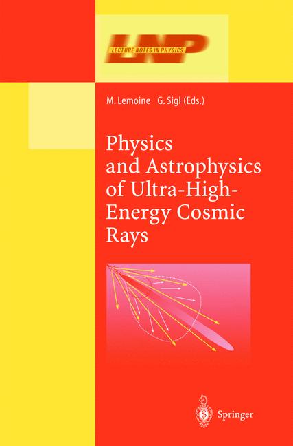 Physics And Astroph… - image