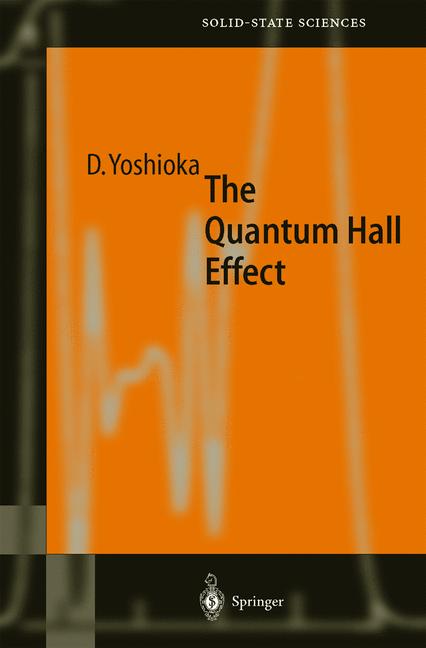 The Quantum Hall Ef…