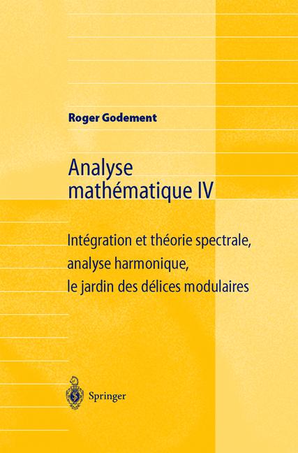 Analyse MathÃ©Matiq…