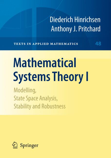 Mathematical System… - image