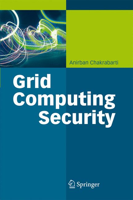 Grid Computing Secu…
