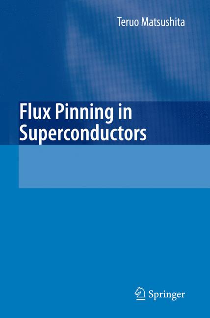 Flux Pinning In Sup…