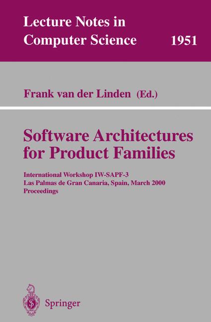 Software Architectu… - image