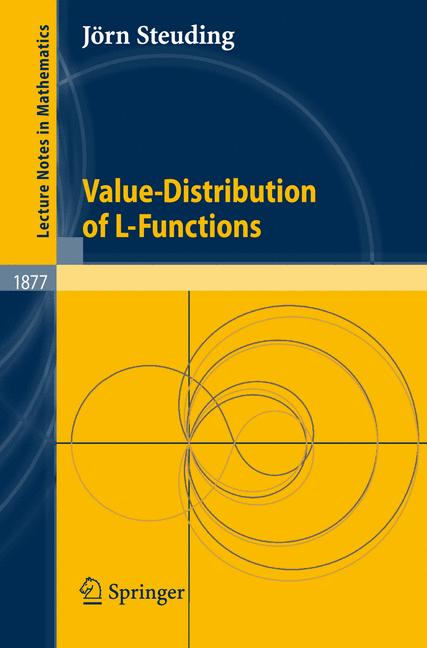 Value-Distribution …