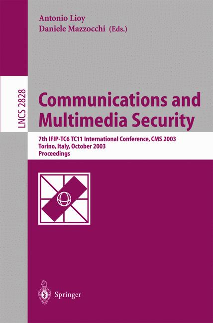 Communications And …
