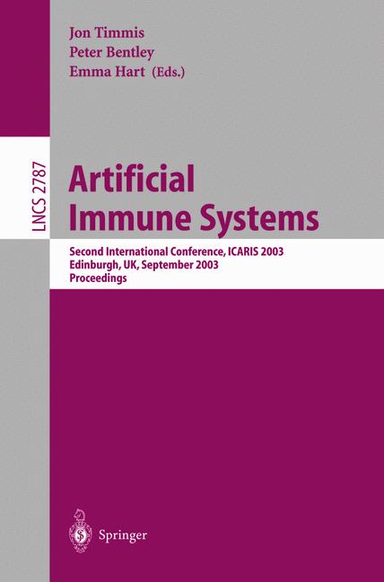 Artificial Immune S… - image