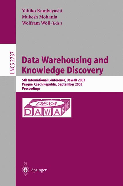 Data Warehousing An…