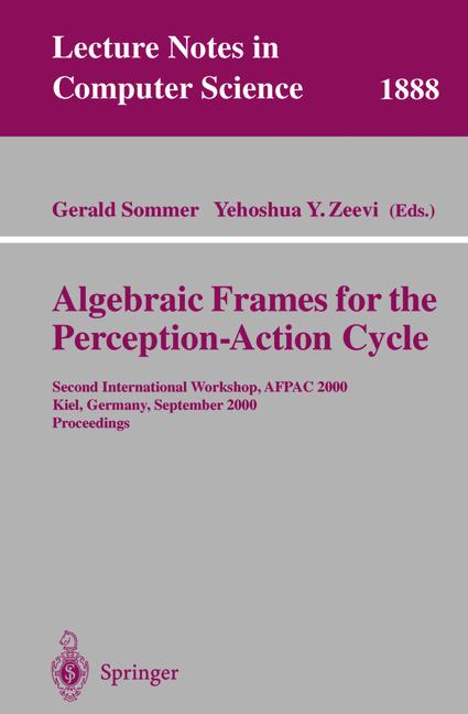 Algebraic Frames Fo…