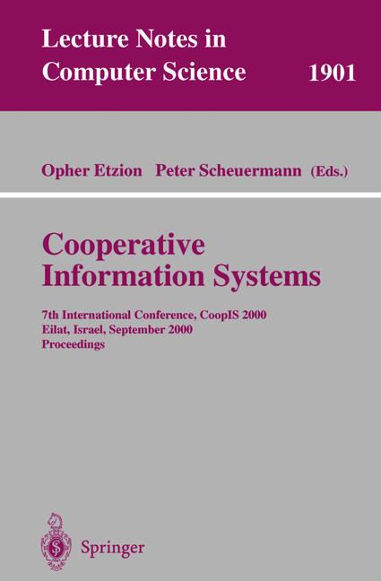 Cooperative Informa… - image