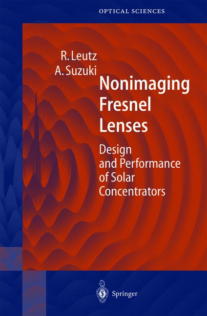 Nonimaging Fresnel …