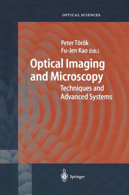Optical Imaging And… - image