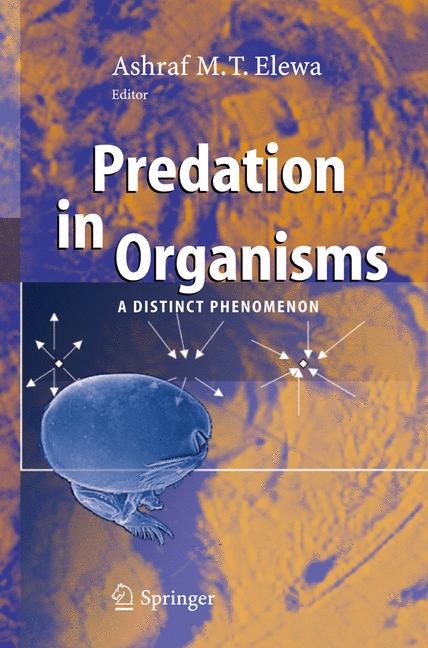 Predation In Organi…