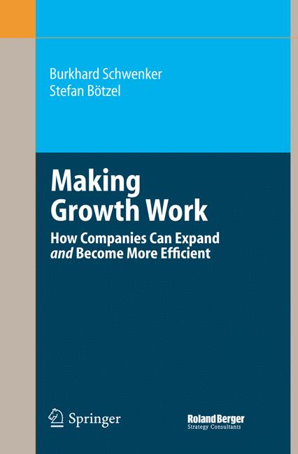 Making Growth Work - image